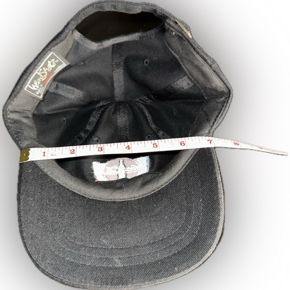 Vintage Coca-Cola Hat - Picture 5 of 8